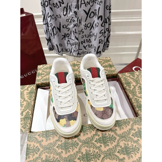 Gucci Skate Shoes Top Quality
Women 35-41
men 3-45
