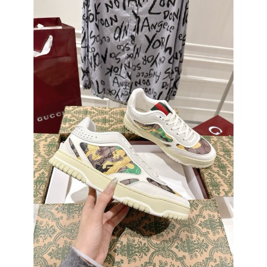 Gucci Skate Shoes Top Quality
Women 35-41
men 3-45