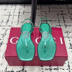 Gucci slippers