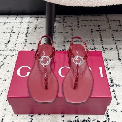 Gucci slippers