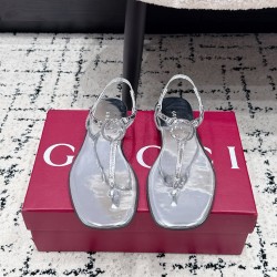 Gucci slippers