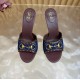 Gucci slippers