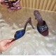 Gucci slippers