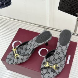 Gucci slippers