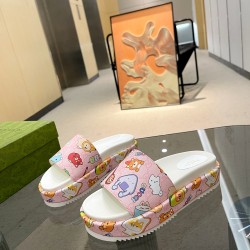 Gucci slippers
