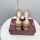 Gucci slippers