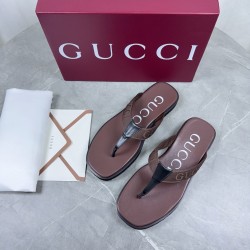 Gucci slippers