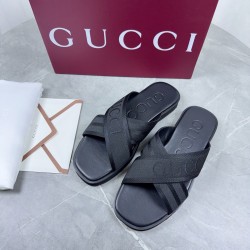 Gucci slippers