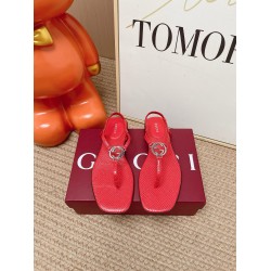 Gucci slippers