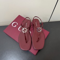 Gucci slippers