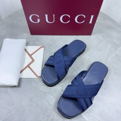 Gucci slippers