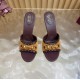 Gucci slippers