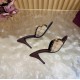 Gucci slippers