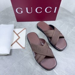 Gucci slippers