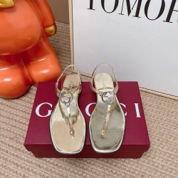Gucci slippers