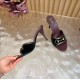 Gucci slippers