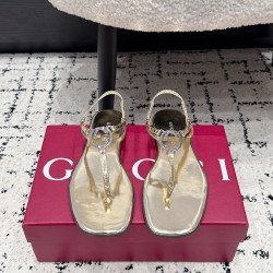 Gucci slippers