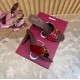 Gucci slippers
