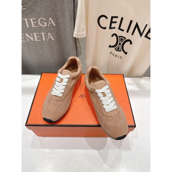 Hermes Casual Shoes Best Quality
Women 35-41
Men 39-45