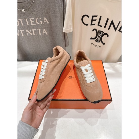 Hermes Casual Shoes Best Quality
Women 35-41
Men 39-45