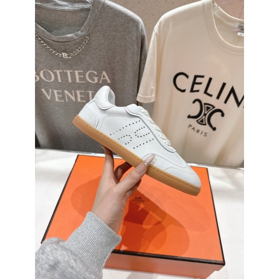 Hermes Casual Shoes Best Quality
Women 35-41
Men 39-45