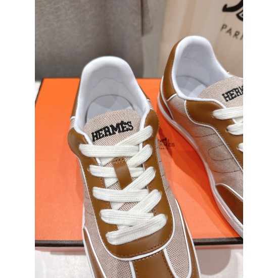 Hermes Casual Shoes Best Quality
Women 35-41
Men 39-45