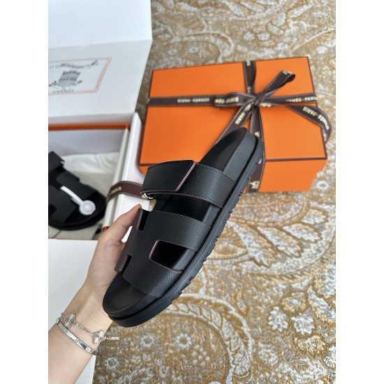 Hermes Slippers Best Quality
Women 35-41
Men 39-45