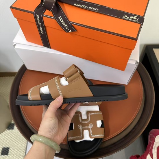 Hermes Slippers Best Quality
Women 35-41
Men 39-45