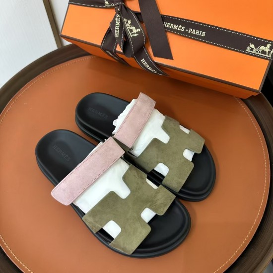 Hermes Slippers Best Quality
Women 35-41
Men 39-45