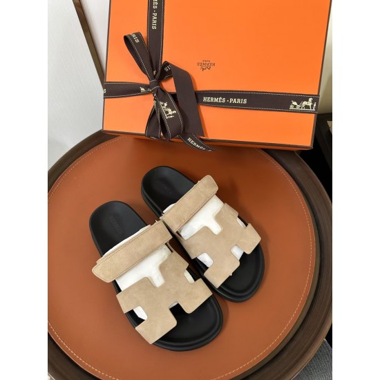 Hermes Slippers Best Quality
Women 35-41
Men 39-45