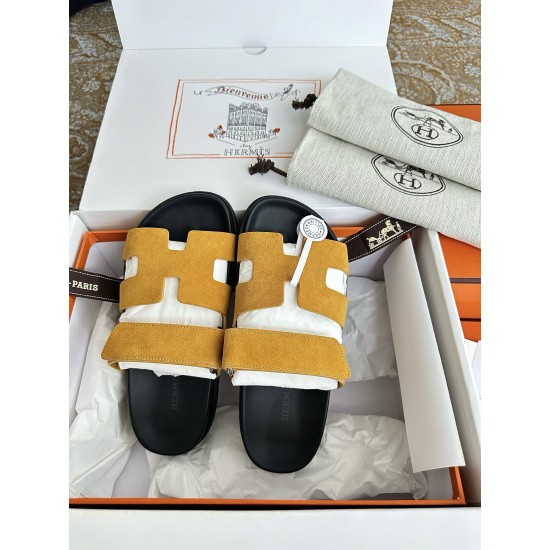 Hermes Slippers Best Quality
Women 35-41
Men 39-45