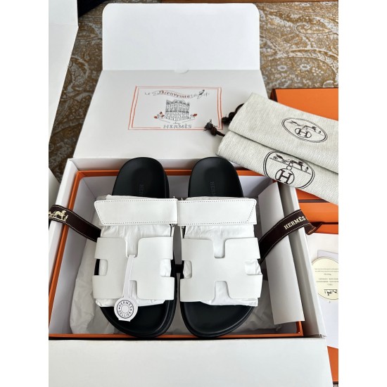Hermes Slippers Best Quality
Women 35-41
Men 39-45