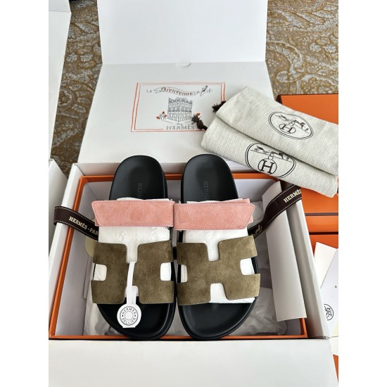 Hermes Slippers Best Quality
Women 35-41
Men 39-45