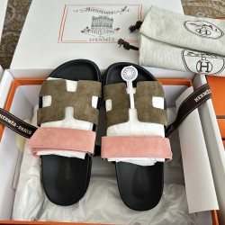 Hermes Slippers Best Quality
Women 35-41
Men 39-45