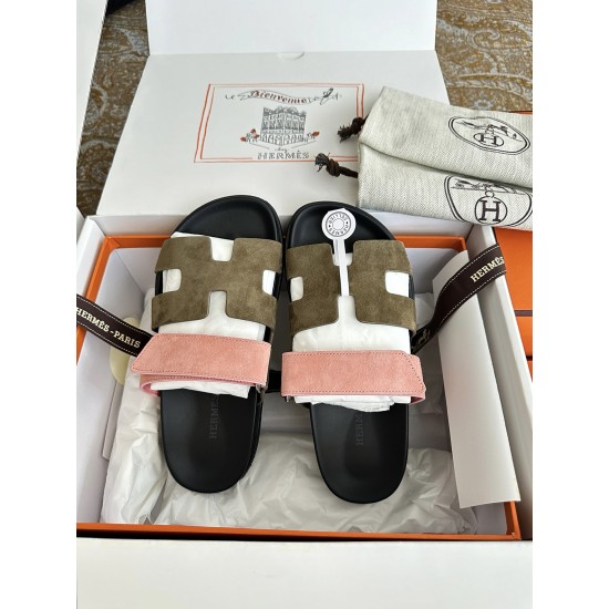 Hermes Slippers Best Quality
Women 35-41
Men 39-45