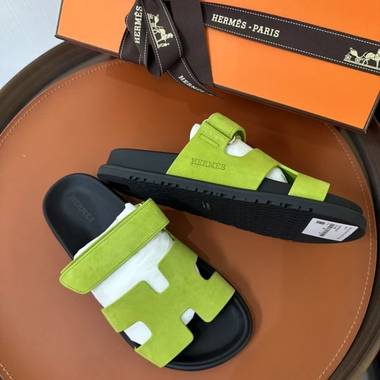Hermes Slippers Best Quality
Women 35-41
Men 39-45