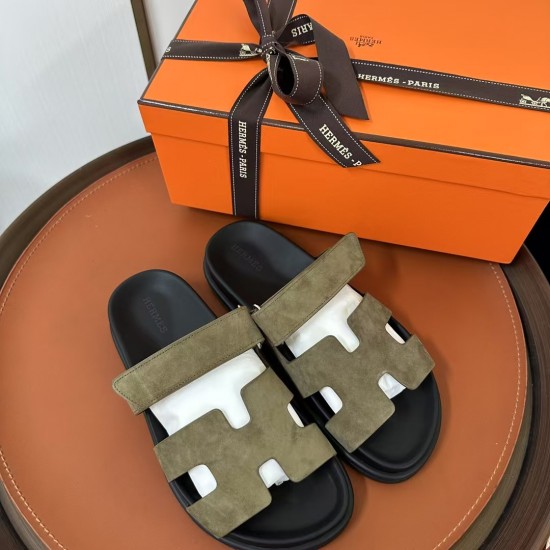 Hermes Slippers Best Quality
Women 35-41
Men 39-45