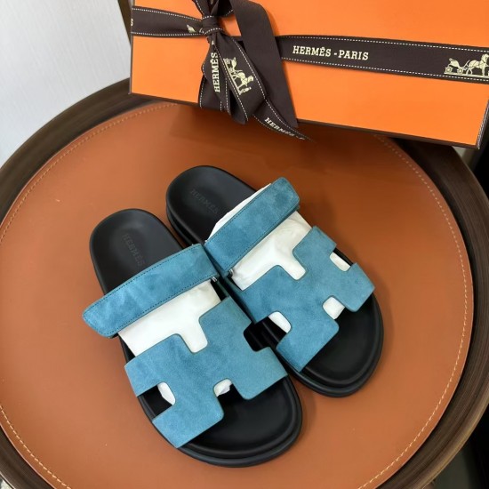 Hermes Slippers Best Quality
Women 35-41
Men 39-45