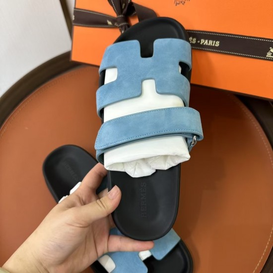 Hermes Slippers Best Quality
Women 35-41
Men 39-45