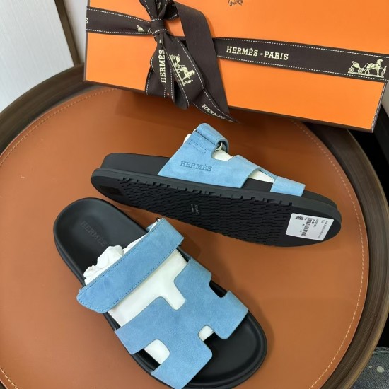 Hermes Slippers Best Quality
Women 35-41
Men 39-45