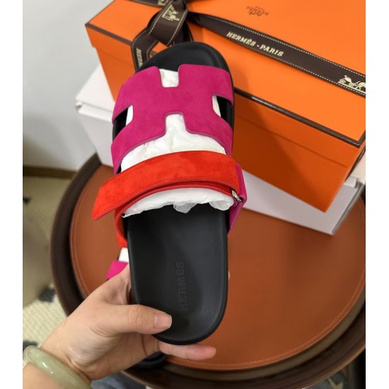 Hermes Slippers Best Quality
Women 35-41
Men 39-45