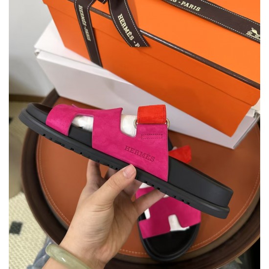 Hermes Slippers Best Quality
Women 35-41
Men 39-45