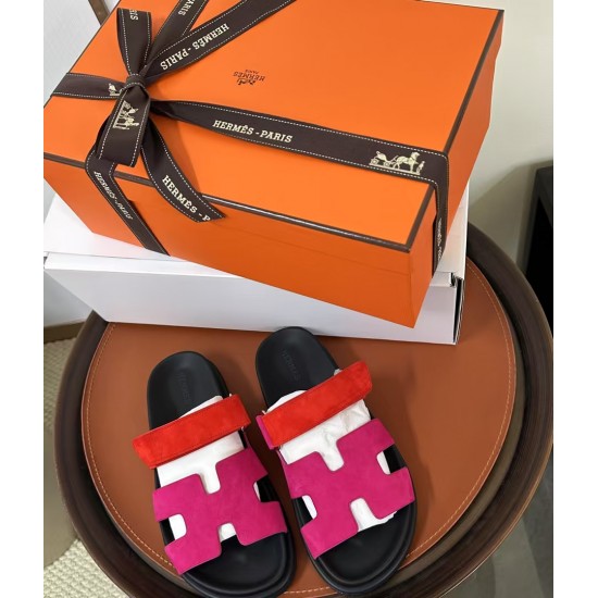 Hermes Slippers Best Quality
Women 35-41
Men 39-45