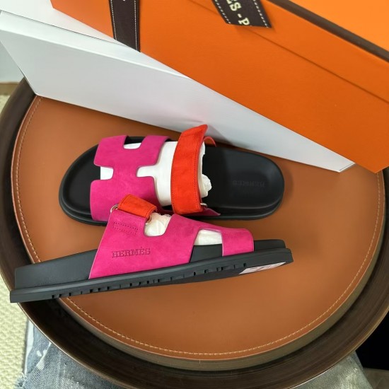 Hermes Slippers Best Quality
Women 35-41
Men 39-45