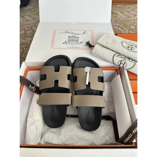 Hermes Slippers Best Quality
Women 35-41
Men 39-45