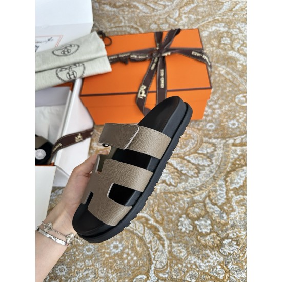 Hermes Slippers Best Quality
Women 35-41
Men 39-45