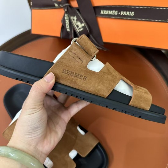 Hermes Slippers Best Quality
Women 35-41
Men 39-45