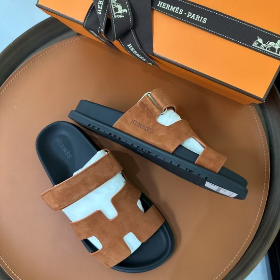 Hermes Slippers Best Quality
Women 35-41
Men 39-45