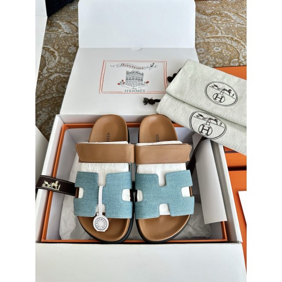 Hermes Slippers Best Quality
Women 35-41
Men 39-45