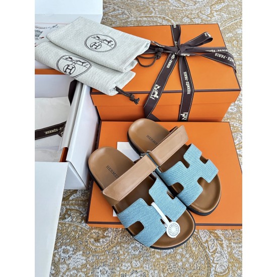 Hermes Slippers Best Quality
Women 35-41
Men 39-45